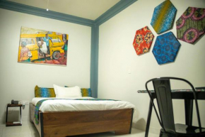 Heritage Hotels Arua